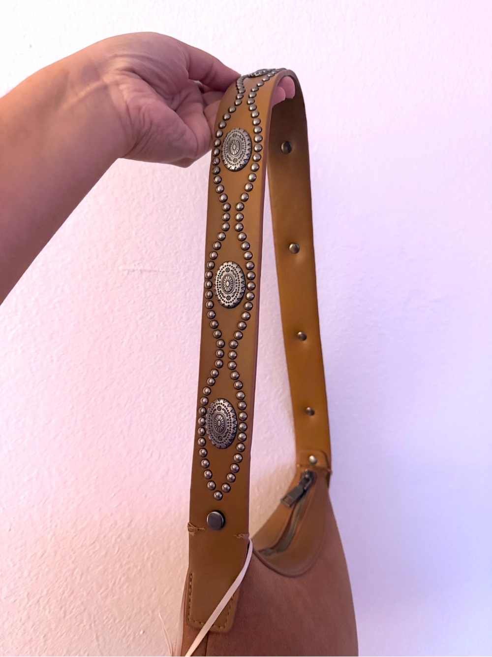 NWT Rachel Zoe Bag - Picture 4 of 6